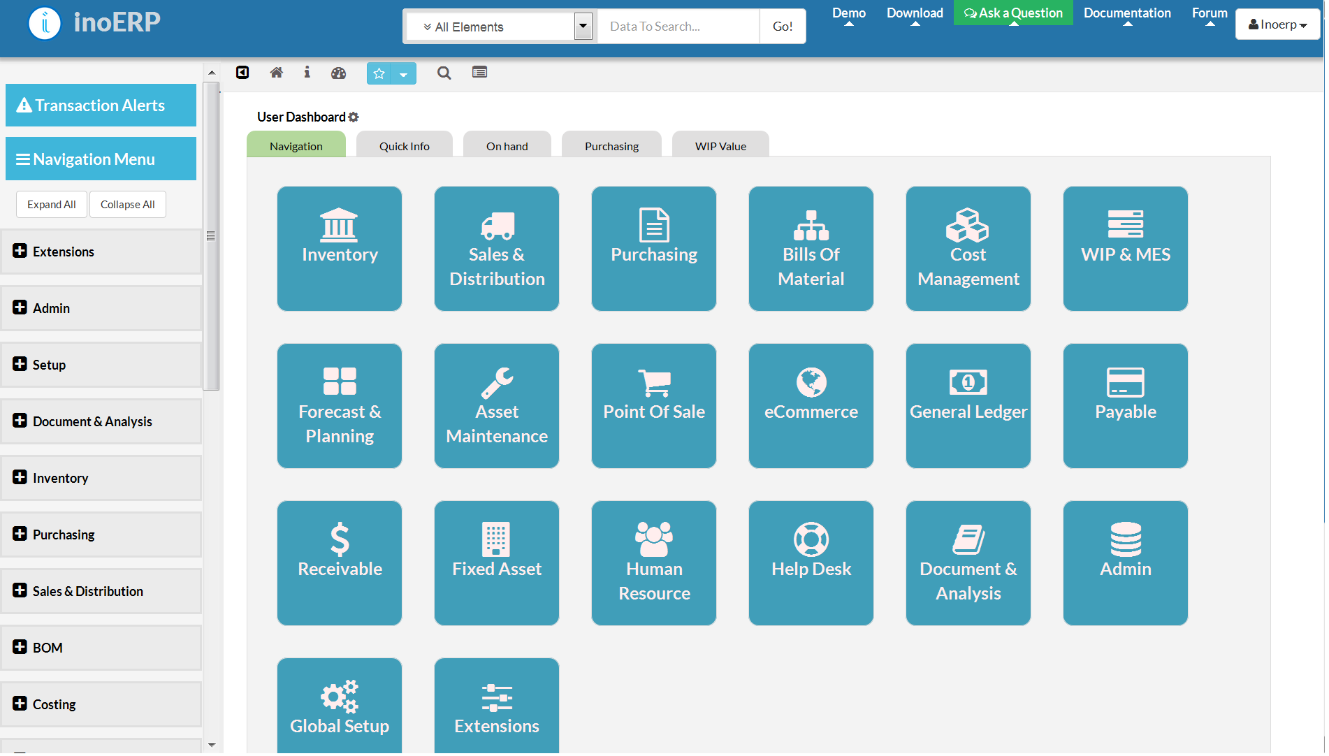 Real Estate Portal
